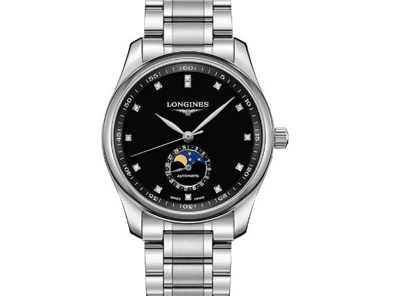 浪琴手表（Longines）保養(yǎng)的注意事項(xiàng)！